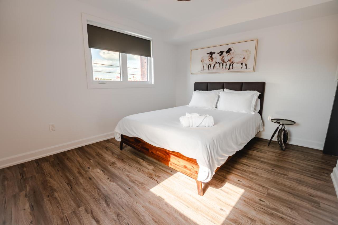 Feonho - Modern 2-Bedroom Central Apartment Корнуолл Экстерьер фото