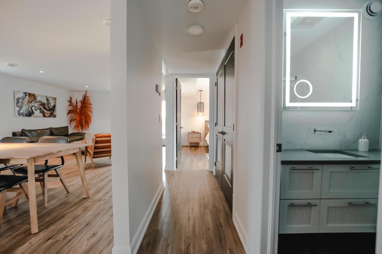 Feonho - Modern 2-Bedroom Central Apartment Корнуолл Экстерьер фото