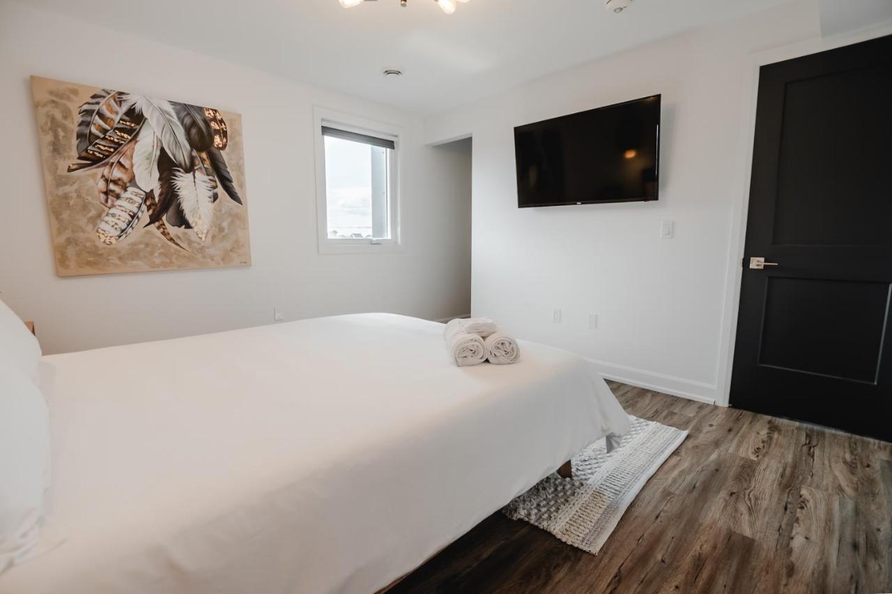 Feonho - Modern 2-Bedroom Central Apartment Корнуолл Экстерьер фото
